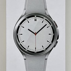 Samsung Galaxy Watch 4 Classic 42mm GPS Bluetooth WiFi Smartwatch Samsung Galaxy Watch 4 Classic 42mm GPS Bluetooth WiFi Smartwatch