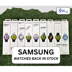 Samsung Galaxy Watch 6 Smartwatch
