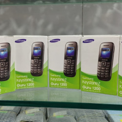 Samsung Guru 1200 GT-E1200 Refurb Keypad Mobile Phone