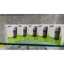 Samsung Guru 1200 GT-E1200 Refurb Keypad Mobile Phone Samsung Guru 1200 GT-E1200 Refurb Keypad Mobile Phone