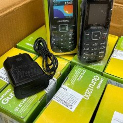 Samsung Guru 1200 GT-E1200 Refurb Keypad Mobile Phone