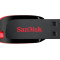 SanDisk 64GB Cruzer Blade USB 2.0 Pen Drive