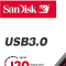 SanDisk 32Gb Ultra Flash Drive USB 3.0 Pen Drive