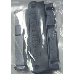 Motherboard Small Port SAS Hard Disk Adapter SFF-8482 to SATA 22 Pin Adapter Card