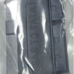 Motherboard Small Port SAS Hard Disk Adapter SFF-8482 to SATA 22 Pin Adapter Card Motherboard Small Port SAS Hard Disk Adapter SFF-8482 to SATA 22 Pin Adapter Card