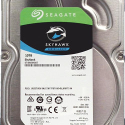 Seagate 10TB HDD Drive 3.5 Inch Surveillances/Desktop Hard Disk Seagate 10TB HDD Drive 3.5 Inch Surveillances/Desktop Hard Disk