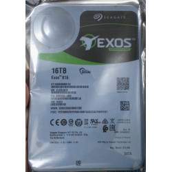 Seagate 16TB HDD Drive 3.5 Inch Surveillances/Desktop Hard Disk