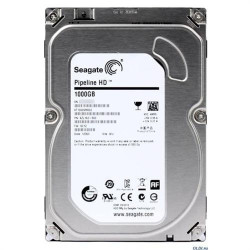 Seagate 1TB HDD Drive Desktop Hard Disk