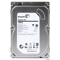 Seagate 1TB HDD Drive Desktop Hard Disk Seagate 1TB HDD Drive Desktop Hard Disk