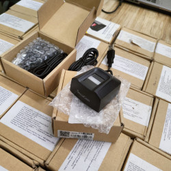 Secugen HU20 Hamster PRO 20 AP Fingerprint Scanner Secugen HU20 Hamster PRO 20 AP Fingerprint Scanner