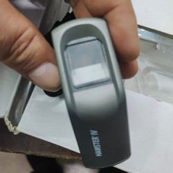 Secugen Hamster IV HFDU04 Device Fingerprint Scanner Secugen Hamster IV HFDU04 Device Fingerprint Scanner