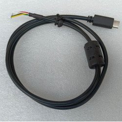 Secugen Fingerprint Device Hamster Pro20/HU20-AP Finger Print Scanner Wire Type C Cable