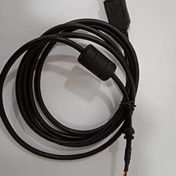 Secugen Hamster Pro20/HU20-AP Fingerprint Scanner Device USB Cable Secugen Hamster Pro20/HU20-AP Fingerprint Scanner Device USB Cable