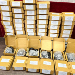 Secugen L0 HU20-a Hamster Pro 20 Refurbished|Second Hand|Used|Old Biometric Fingerprint Device Secugen L0 HU20-a Hamster Pro 20 Refurbished|Second Hand|Used|Old Biometric Fingerprint Device