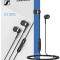 Sennheiser CX 80S Headset in-Ear Wired Headphone
