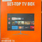 Set-Top TV Box 4K Ultra HD Android Internet Smart TV Box