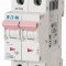 EATON-PLSM-C2/2-MW - Miniature circuit breaker (MCB),2 A,2p,characteristic: C MCB