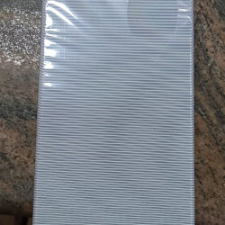 Pre Printed Shram Labour Shramik Multi Color ID Card 100 PCs Pack PVC Plastic ई श्रमिक कार्ड e-Shramik Card