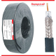 Shivpriya Plus2 RG-6 Copper Clad Steel Audio and Video Cable for TV, Antenna, Satellite, DVR and Amplifiers Coaxial Cable