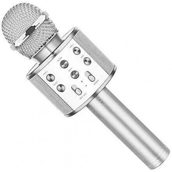 Handy Mike Speaker Multifunction Bluetooth Wireless Handy Mike Speaker With Price India