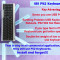 PS2 Keyboard SIS Commercial Computer PS/2 Keyboard