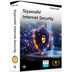 SiyanoAV Internet Security Latest Version PC/Laptop Software SiyanoAV Internet Security Latest Version PC/Laptop Software