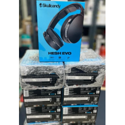 Skullcandy Hesh Evo Bluetooth Headset