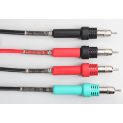 SMD Handle - 2|4|6|8 Wire Auto Cut AD and Chines Auto Cut Hot Air Gun Handles