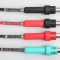 SMD Handle - 2|4|6|8 Wire Auto Cut AD and Chines Auto Cut Hot Air Gun Handles