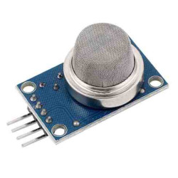 Gas Sensor Module MQ-2 For H2, LPG, CH4, CO, Smoke or Propane Detector Module