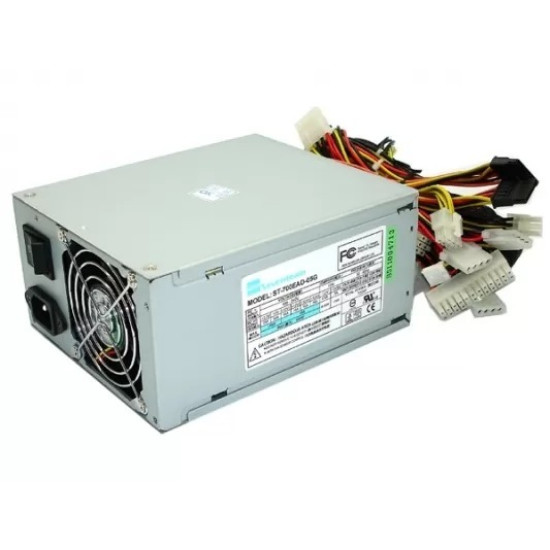 SMPS ST-700EAD-05G Seventeam Server 700W Power Supply