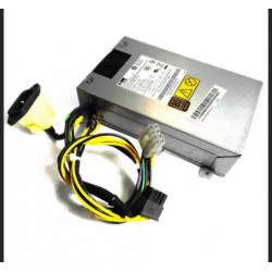 SMPS FOR HP Compaq Elite 8100 8200 8300 SFF 611481-001 Power Supply SMPS