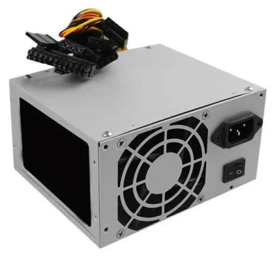 Branded Desktop SMPS Power Supply 350 Branded Desktop Smps Pc Price