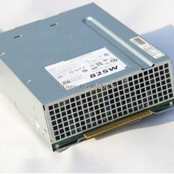 SMPS D825EF-02 825 Watt 80 Plus Gold Dell Precision T5810 T7810 Server Power Supply SMPS D825EF-02 825 Watt 80 Plus Gold Dell Precision T5810 T7810 Server Power Supply