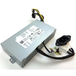 SMPS Dell AC180EA-00 HU180EA-00 0R50PV PX5JG D180EA-00 0R50PV 2Y4D5 HKF1802-3D APD002 Optiplex 3030 3048 All in One 180W AIO Power Supply