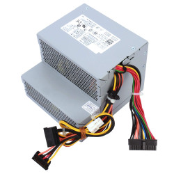SMPS Dell FR597 0FR597 CN-0FR597 T164M RM110 F255E-01 D255P-00 0D390T Optiplex 760 780 960 255W Desktop Power Supply SMPS Dell FR597 0FR597 CN-0FR597 T164M RM110 F255E-01 D255P-00 0D390T Optiplex 760 780 960 255W Desktop Power Supply