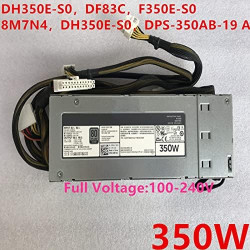 SMPS Dell DH350E-S0 DF83C F350E-S0 8M7N4 DPS-350AB-19 A PowerEdge T320 T420 350W Power Supply SMPS Dell DH350E-S0 DF83C F350E-S0 8M7N4 DPS-350AB-19 A PowerEdge T320 T420 350W Power Supply