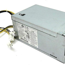 SMPS HP 590-P0XXX 590-P0097CB PCG003 HK280-85PP L70042-004 L08261-006 L08261-004 180W PCH023 ProDesk G5 Pavilion Entl18 SFF Power Supply