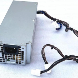SMPS Dell HU260EBM-00 L260EBM-01 H260EBM-01 AC260EBM-01 0T5K83 Opti-plex 3050 5050 7050 3080 5080 7080 5090 7090 260W Desktop Power Supply
