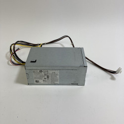 SMPS HP D19-260P1A L70041-002 PCG002 PCG003 PCG004 480 400 G4 280 282 285 288 600 800 G3 G1 G2 4Pin 260W Power Supply SMPS HP D19-260P1A L70041-002 PCG002 PCG003 PCG004 480 400 G4 280 282 285 288 600 800 G3 G1 G2 4Pin 260W Power Supply