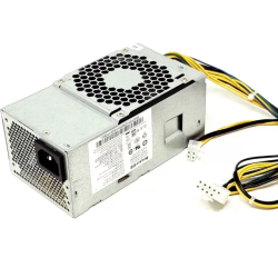 SMPS Lenovo HK310-71PP FSP210-20TGBAA FSP210-20TGBAB 54Y8977 54Y8941 PA-2221-3 PCE025 00PC746 ThinkCentre M700 M800 M900 M4600S 210W 10+4 Pin SFF Power Supply