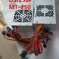 SMPS MT-250 FP9004 CWT DSI250P Slimline 250W ATX Slimline SFF Desktop Computer Power Supply