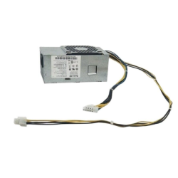 SMPS Liteon PA-2181-3 HK280-72PP PCG010 FSP180-20TGBAB Lenovo M610 M510 M415 M410 B415 TFX-72PP PA-2181-2 FSP180-20T 10-pin Power Supply