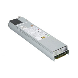 SMPS Supermicro PWS-1K21P-1R 1U 1000W/1200W PSU Redundant Power Supply