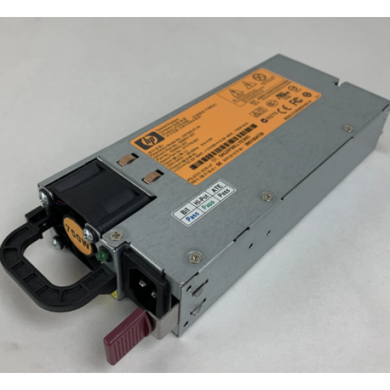 SMPS HP HSTNS-PL18 512327-B21 511778-001 506821 506822 Hot-Plug G6 G7HP 750W Server Power Supply