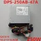 SMPS AcBel SFXA5201A SFXA5201B DPS-200PB-176C DPS-250AB-47 A DPS-250AB-44B DPS-200PB-176C Delta 250W Hikvision NVR/DVR Power Supply