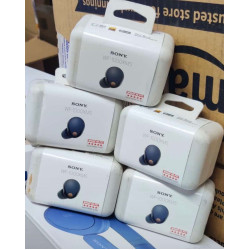 Sony WF-1000XM5 HD Noise Cancellation Truly Wireless Earbuds