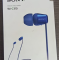 SONY WI C310 Wireless Bluetooth Headset