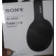 Sony WH-XB910N Extra BASS On Ear Noise Cancelling Wireless Headphones
