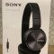 Sony MDR-ZX310AP Wired Headband ZX Series Stereo On Ear Headset